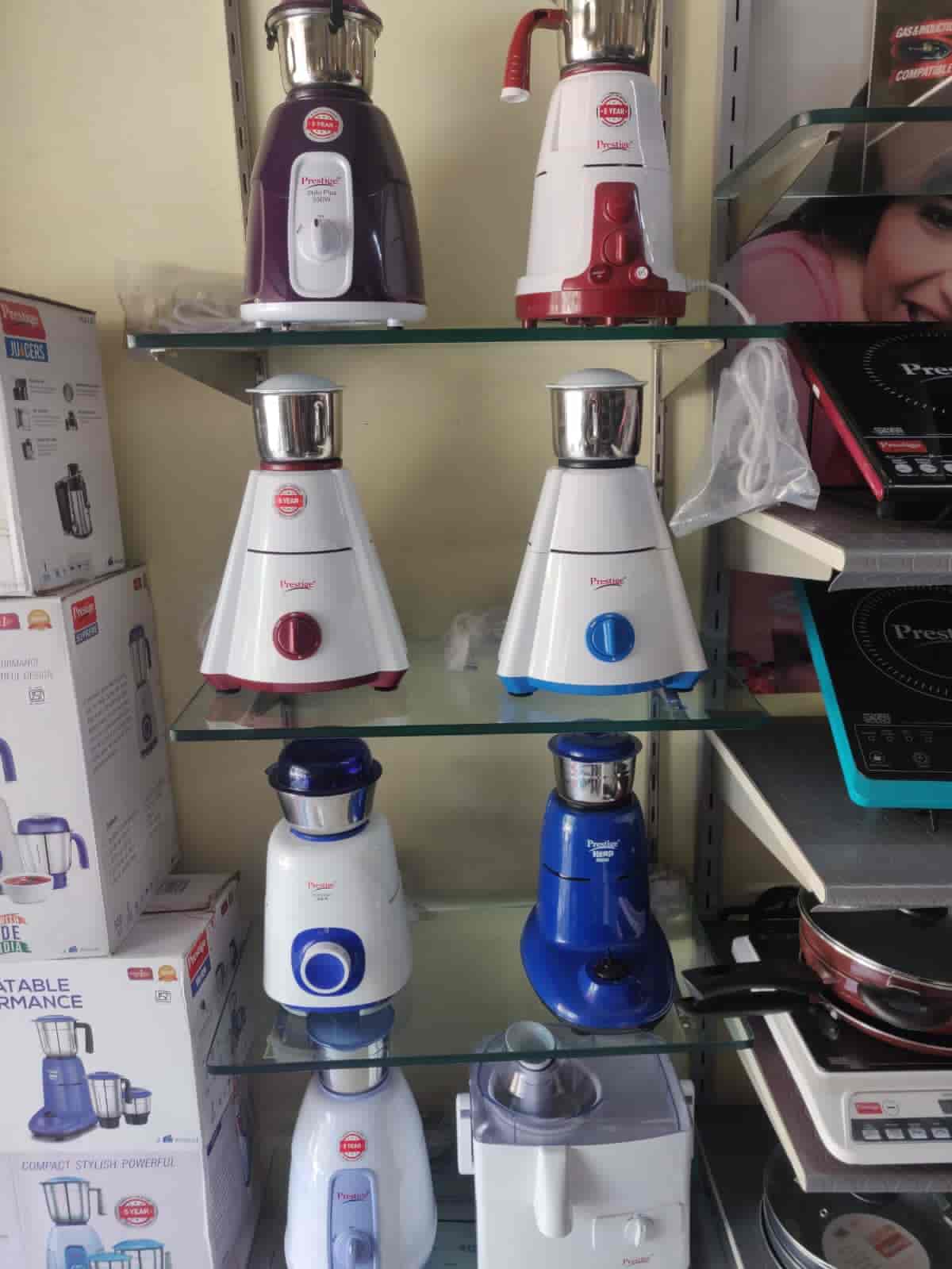 Top Crockery Dealers in Bistupur Best Kitchen Crockery Dealers Jamshedpur near me Justdial