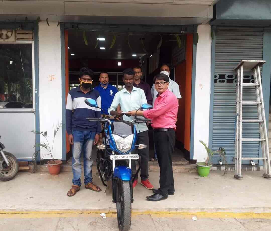 R K Enterprises in Mango,Jamshedpur Best Mobile Phone Dealers in