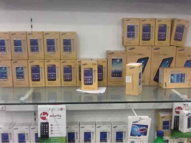 R K Enterprises in Mango,Jamshedpur Best Mobile Phone Dealers in