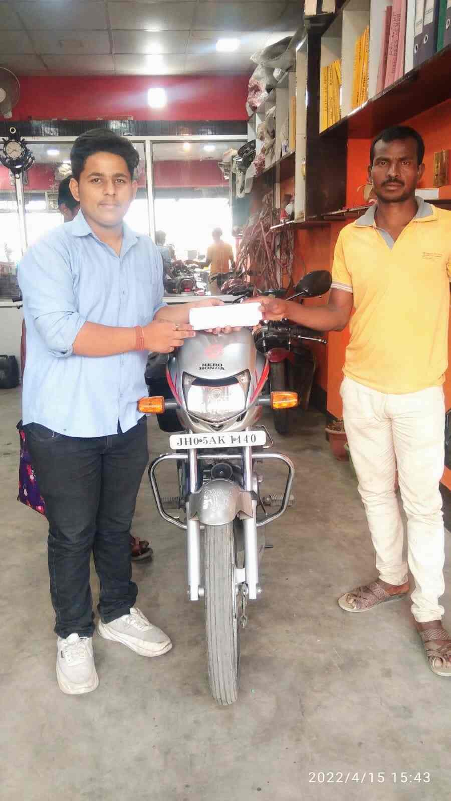 R K Enterprises in Mango,Jamshedpur Best Mobile Phone Dealers in