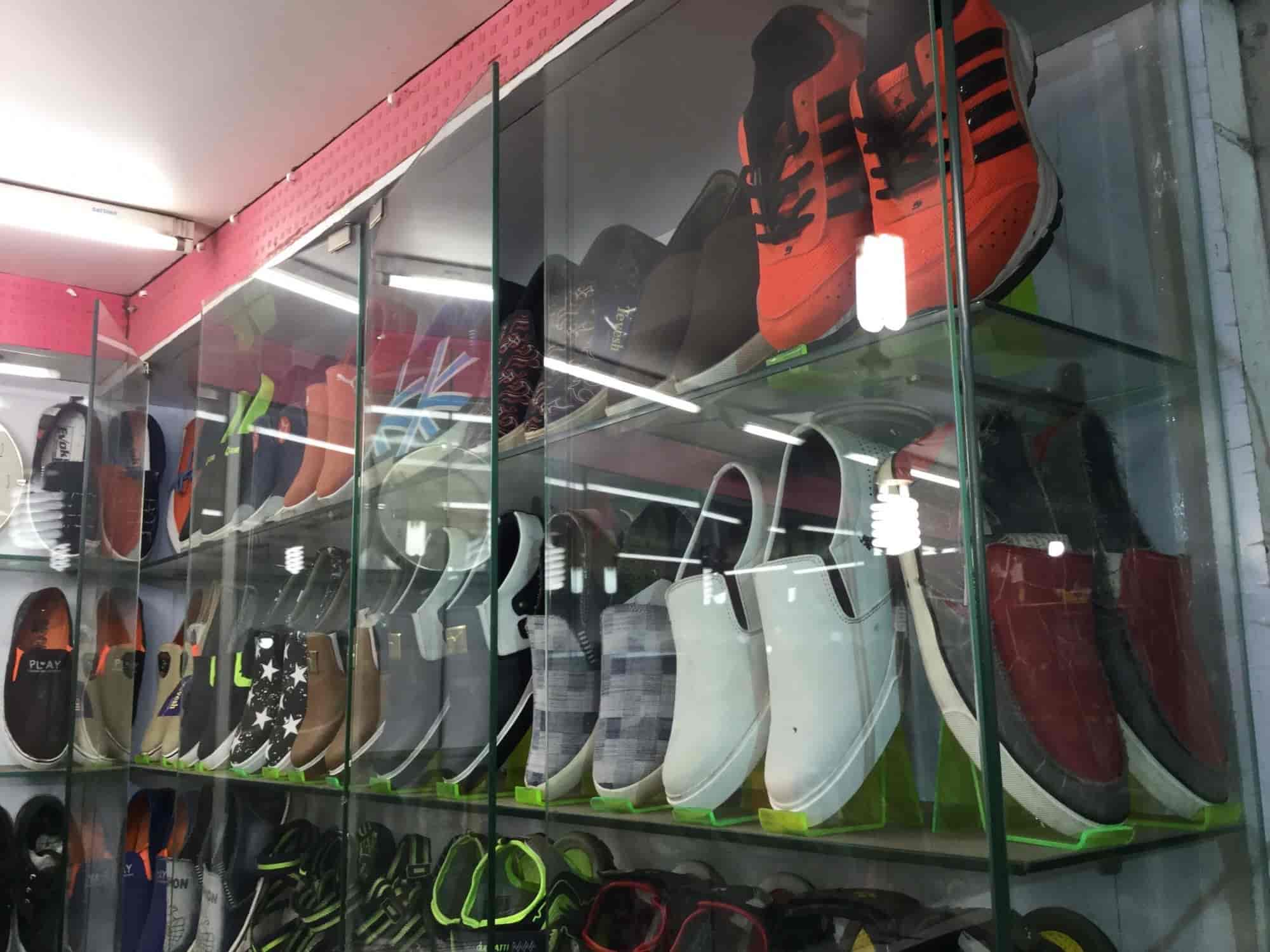 Nagra Fancy Shoe in Sakchi Jamshedpur Best Shoe Dealers near me in Jamshedpur Justdial
