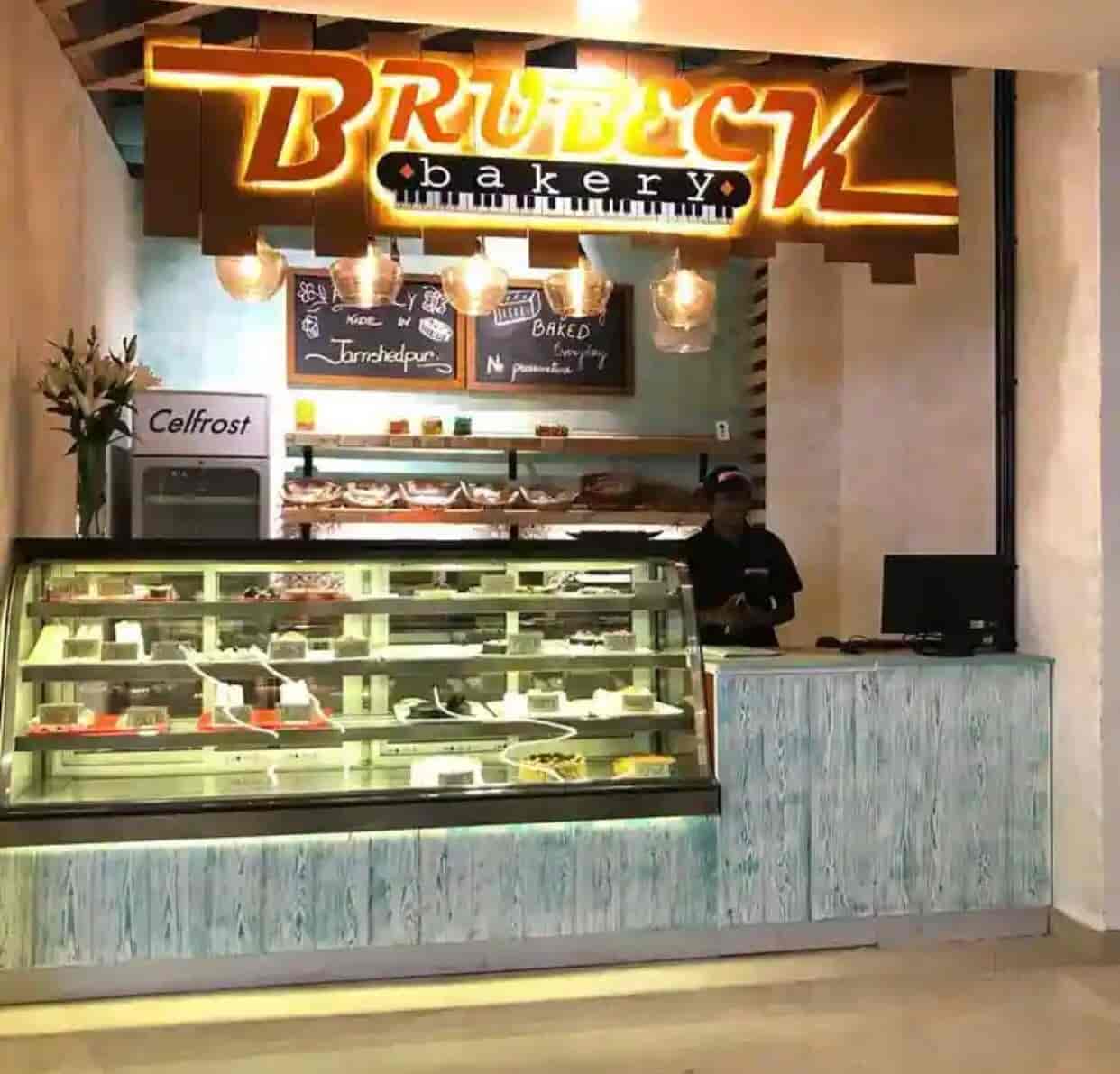 Brubeck Bakery in Bistupur,Jamshedpur Order Food Online Best