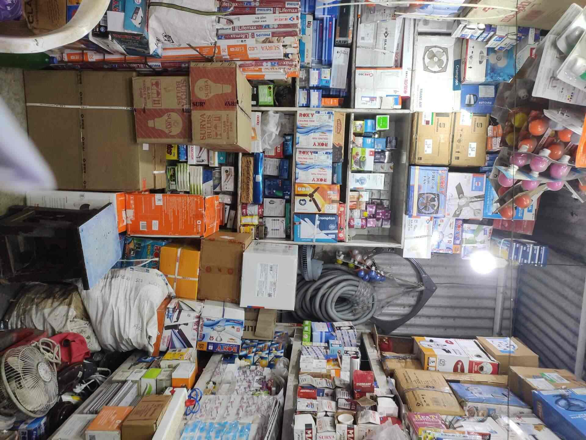 Narayan Electricals in Kadma,Jamshedpur Best Electrical Shops in