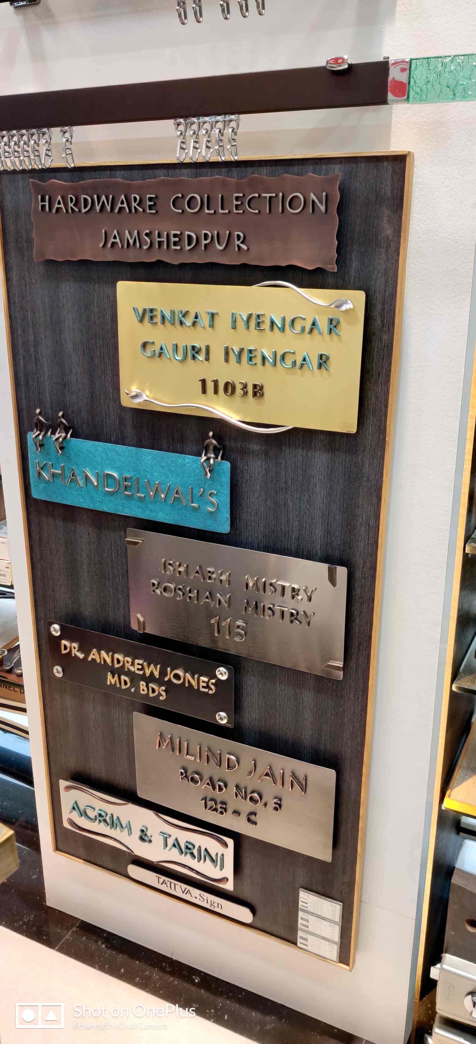 Hardware Collection in Sakchi,Jamshedpur Best Hardware Dealers in