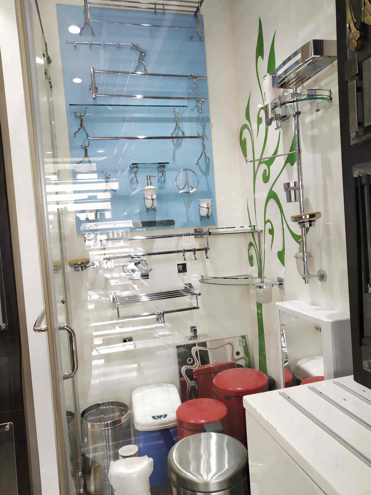 Hardware Collection in Sakchi,Jamshedpur Best Hardware Dealers in