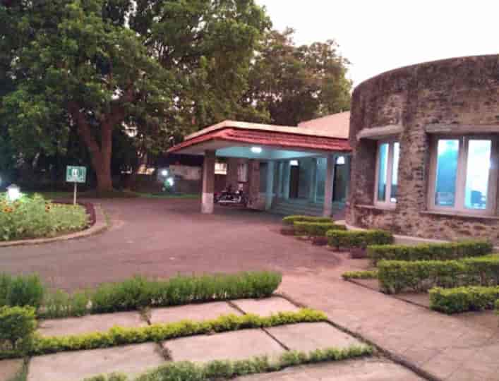 Book TATA Motors Guest House in Indra Nagar,Jamshedpur Best Guest