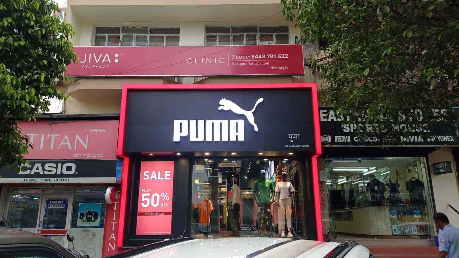 Top Ayurvedic Clinics in Sonari, Jamshedpur Best Ayurvedic Treatment