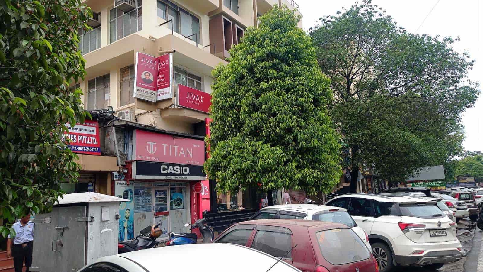 Top Ayurvedic Clinics in Sonari, Jamshedpur Best Ayurvedic Treatment