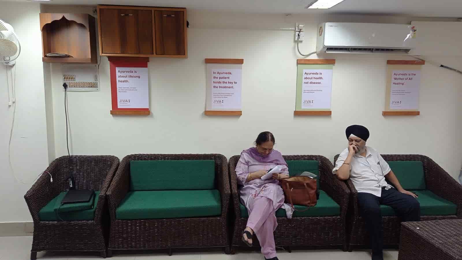 Top Ayurvedic Clinics in Sonari, Jamshedpur Best Ayurvedic Treatment