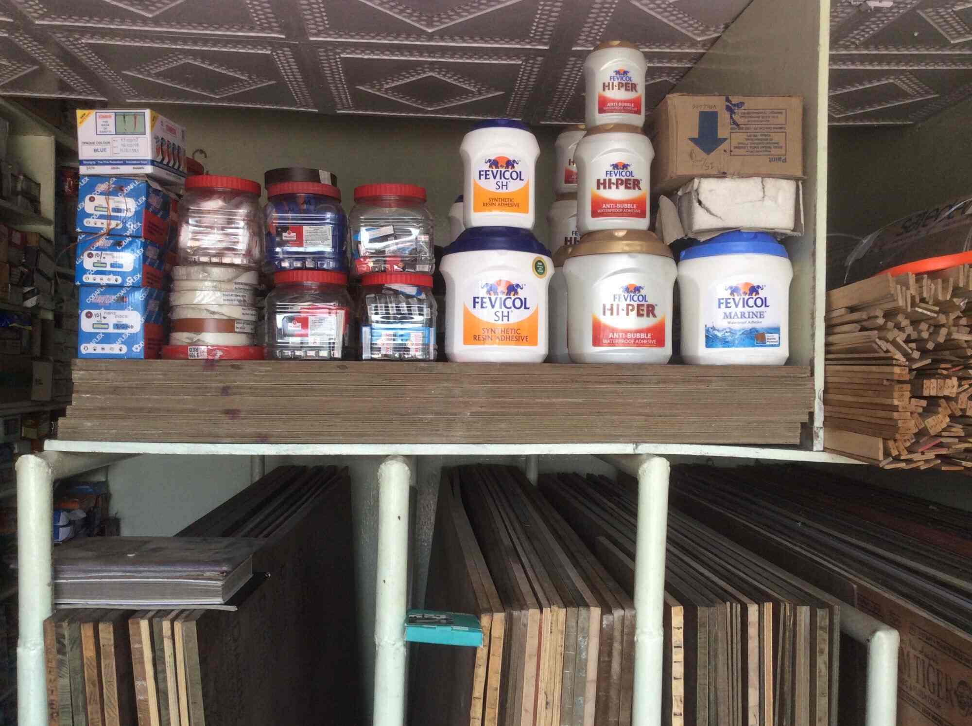 Aditya Ply Center in Mango,Jamshedpur Best Hardware Shops in