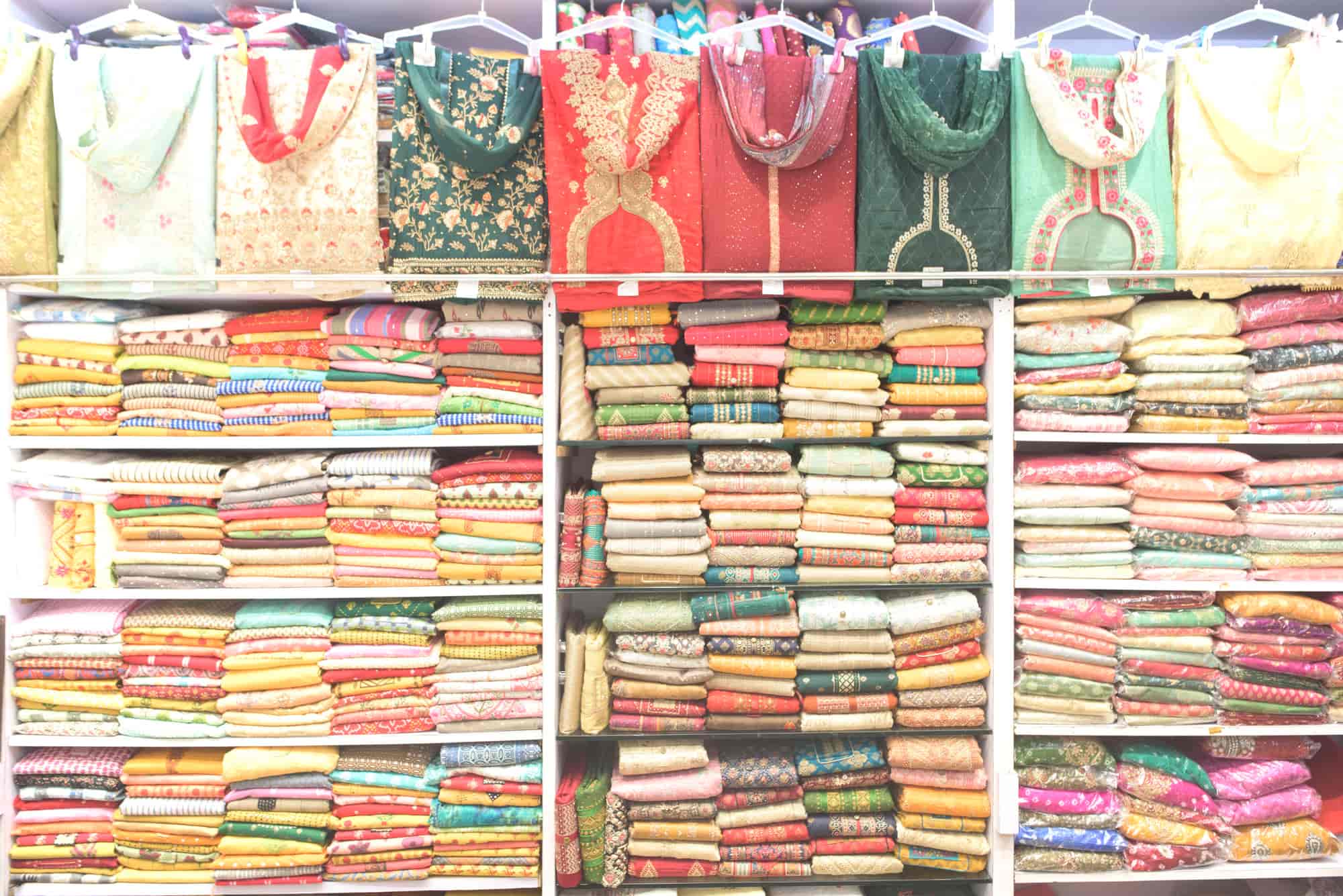 New Ashok Vatika