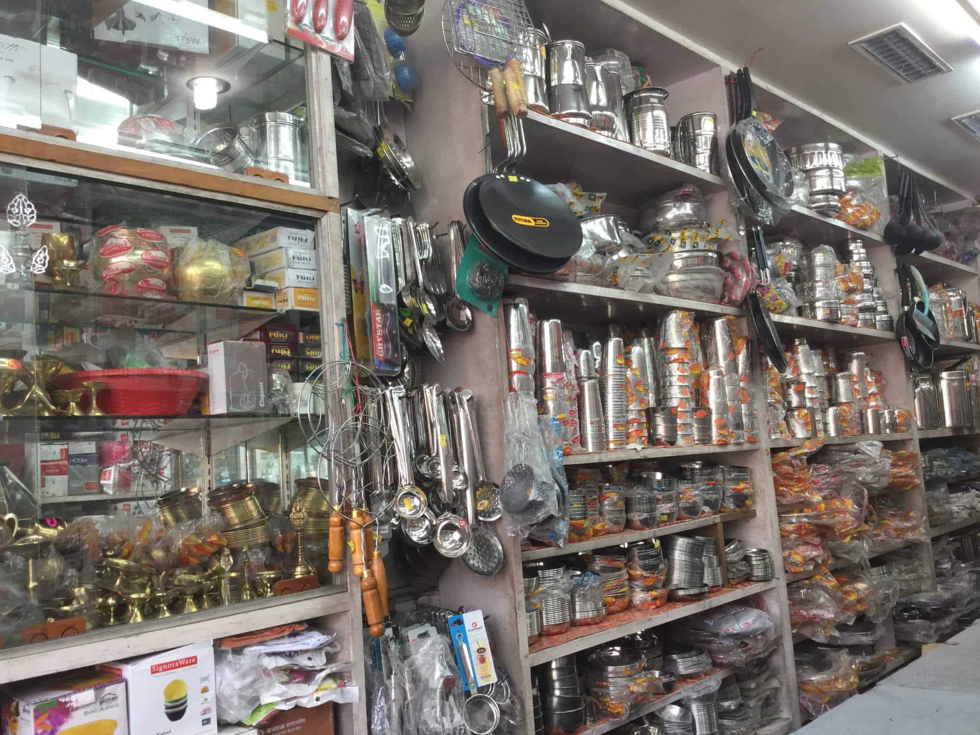 Top Crockery Dealers in Bistupur Best Kitchen Crockery Dealers Jamshedpur near me Justdial