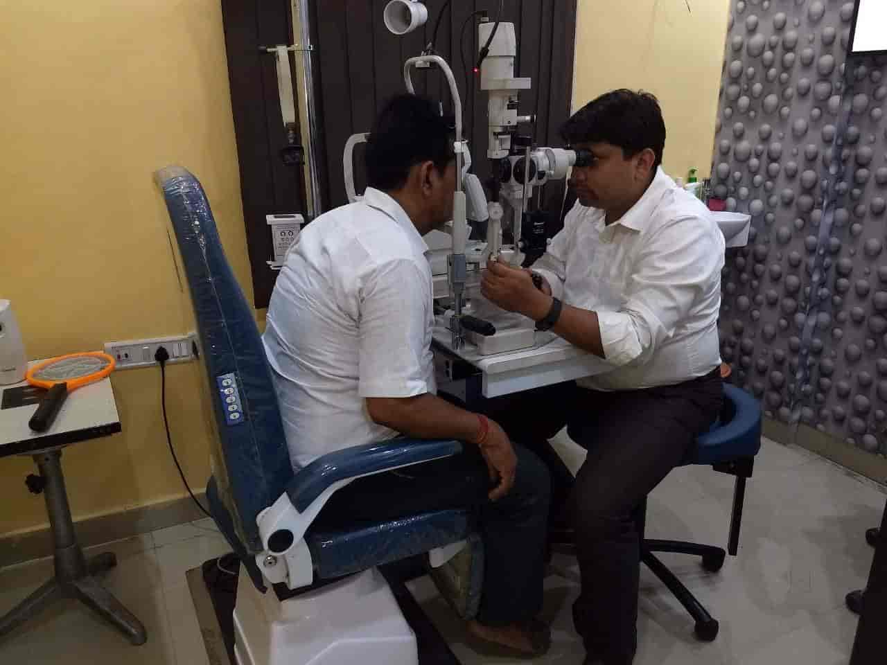 Lab view 20
