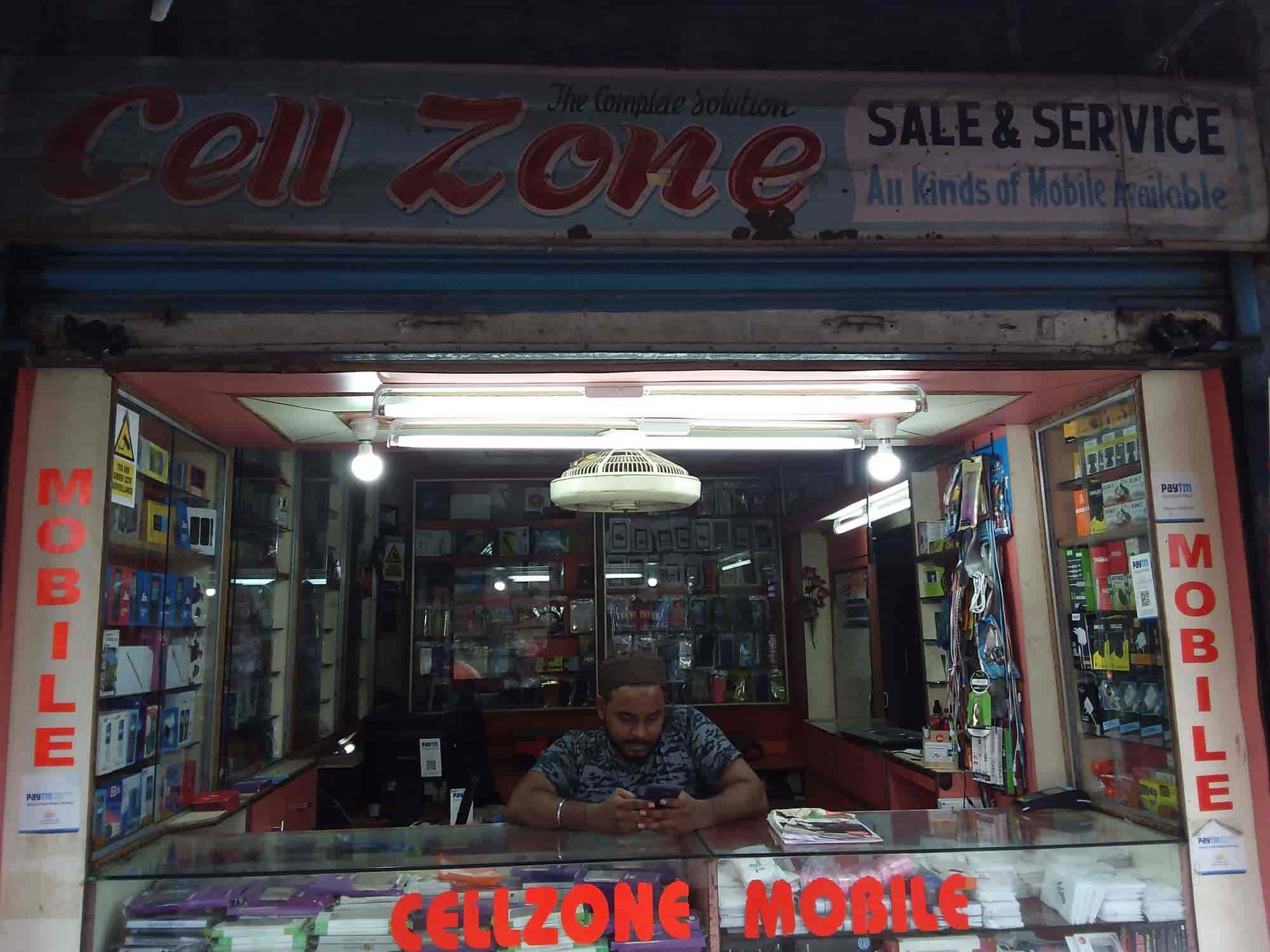 Cell Zone in Mango,Jamshedpur Best SamsungMobile Phone Dealers in