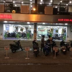 List of Top Yamaha Motorcycle Showrooms in Bistupur Best Yamaha Bikes near me Justdial