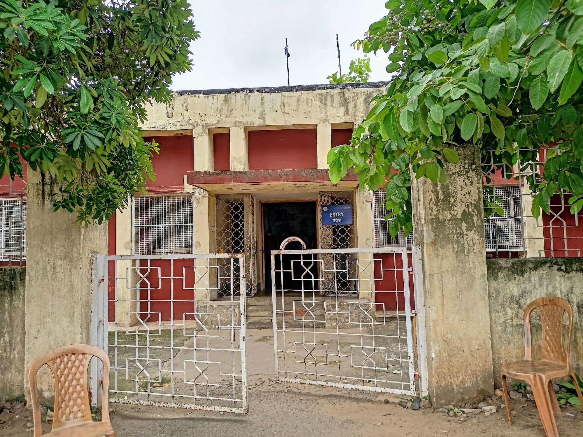 Top Libraries in Adarsh Nagar, Jamshedpur Best Public Libraries near