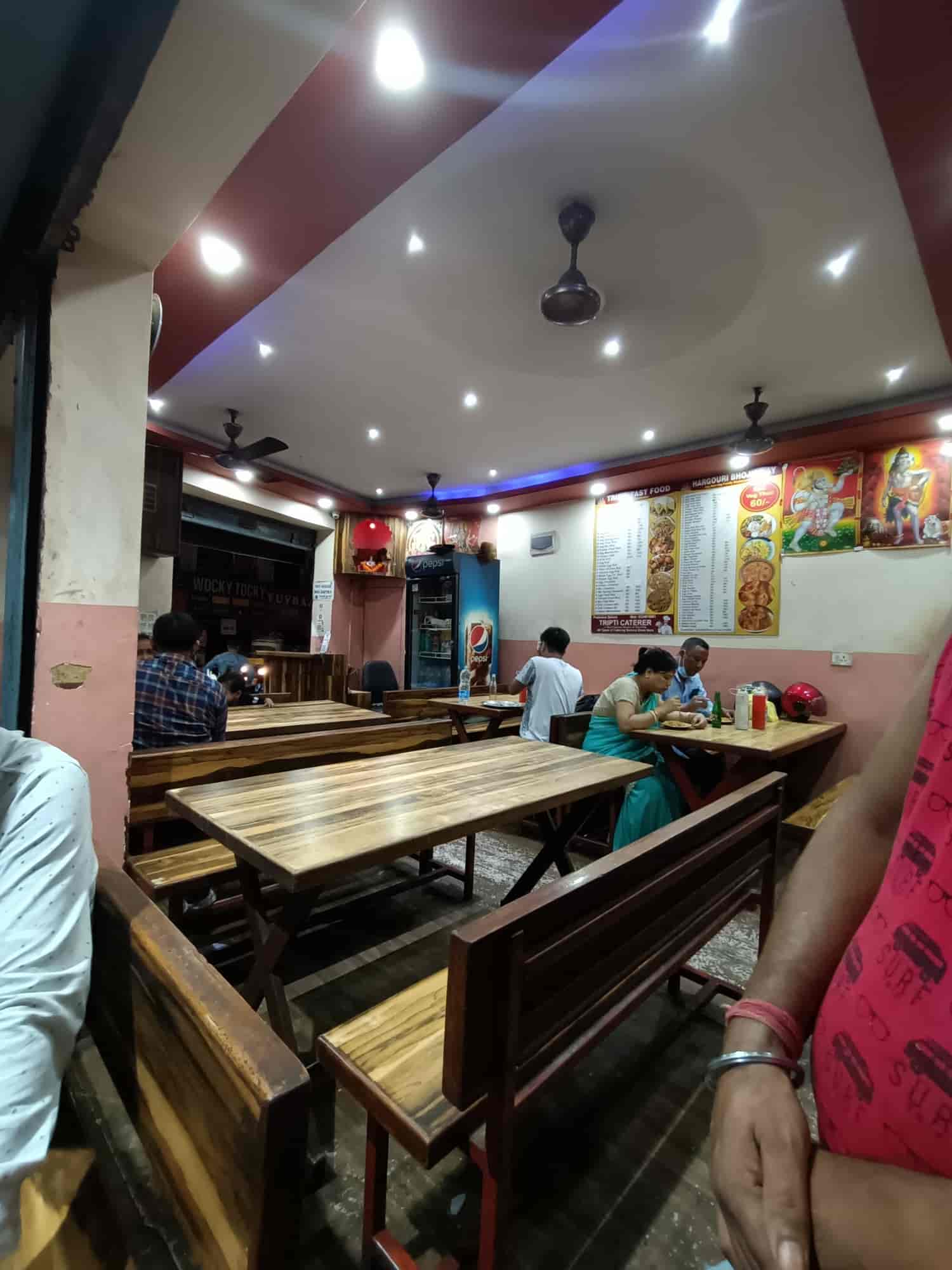 Harquari Bhujiyala in Sakchi,Jamshedpur Best Restaurants in Jamshedpur Justdial