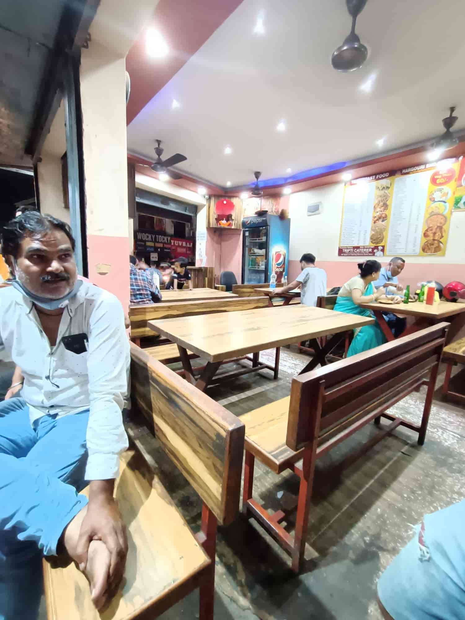 Harquari Bhujiyala in Sakchi,Jamshedpur Best Restaurants in Jamshedpur Justdial