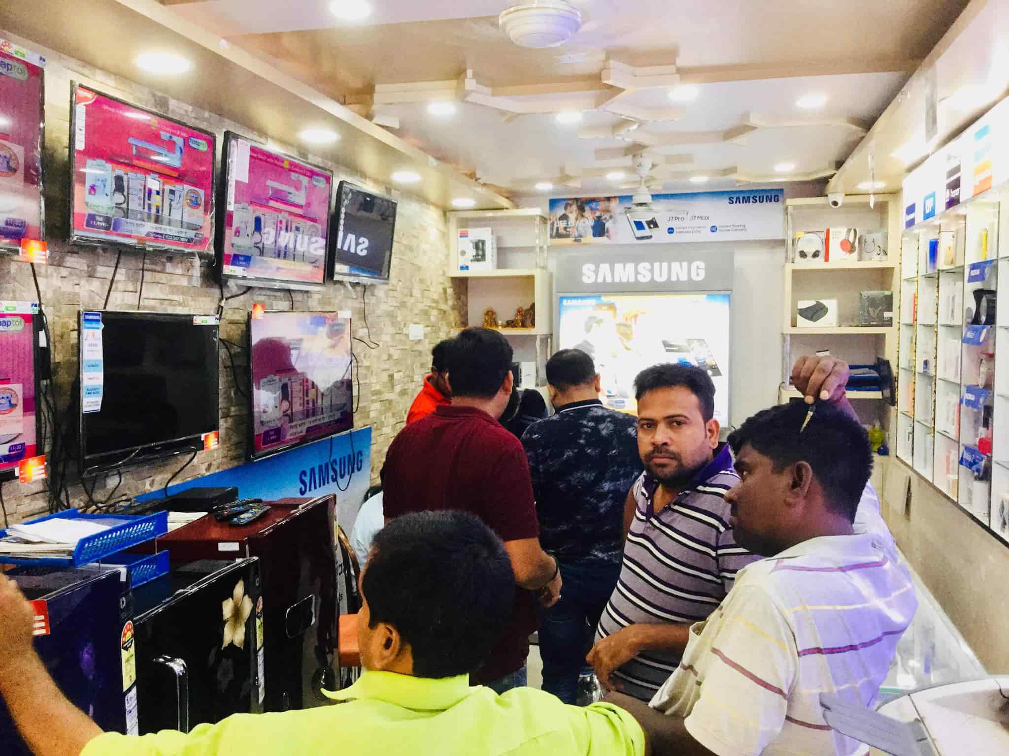 Top Home Theatre System Dealers in Bistupur Best Home Theatre Dealers