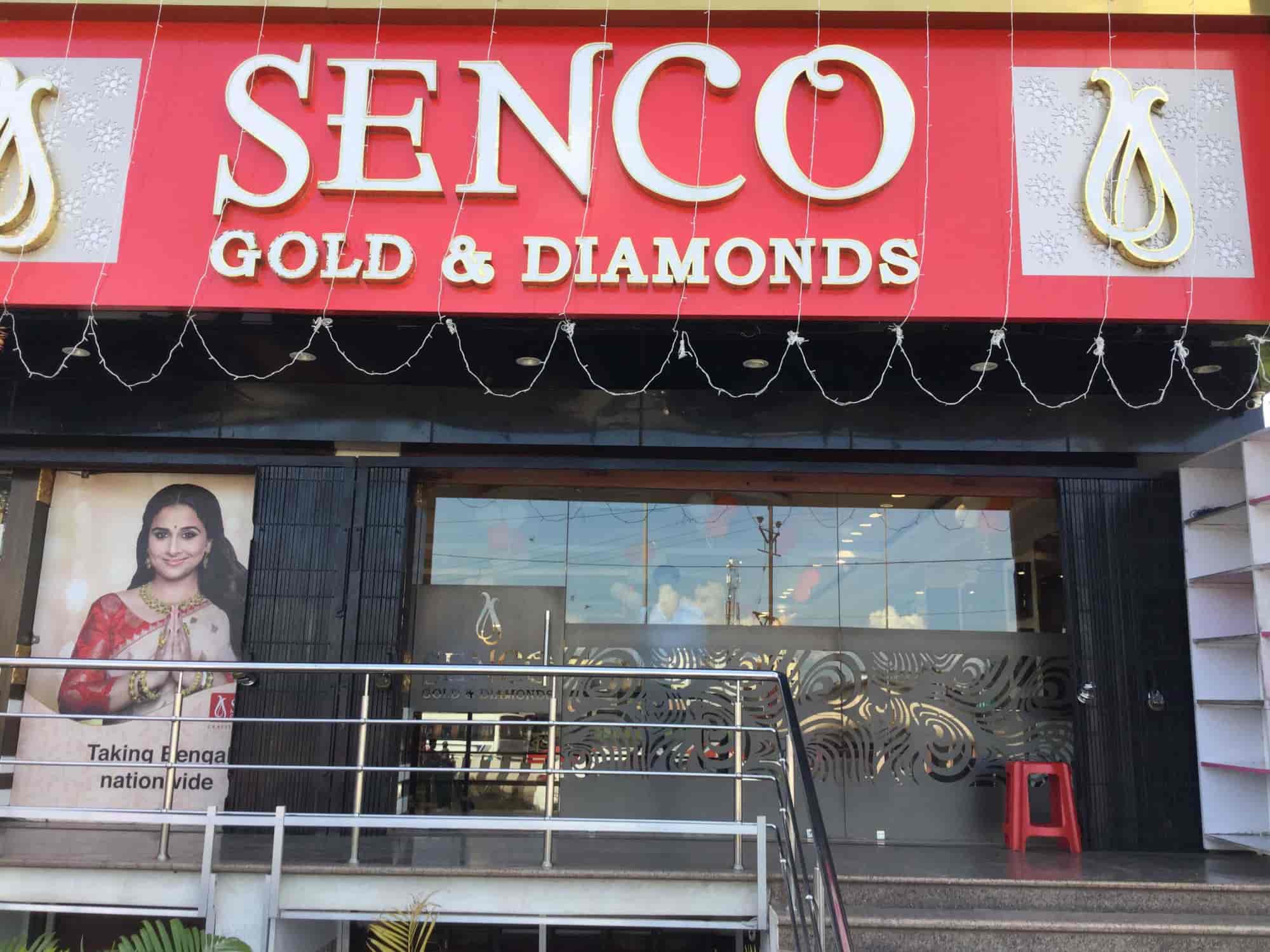 7 Photos of Senco Gold Diamond Ltd Adityapur in ADITYAPUR CITY Jamshedpur Justdial