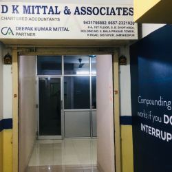 D K Mittal & Associates