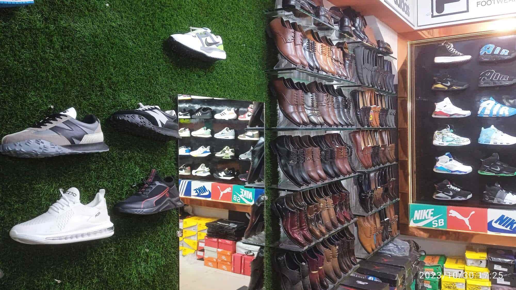 Top Nike Shoe Dealers in Sakchi Best Nike Shoes Justdial