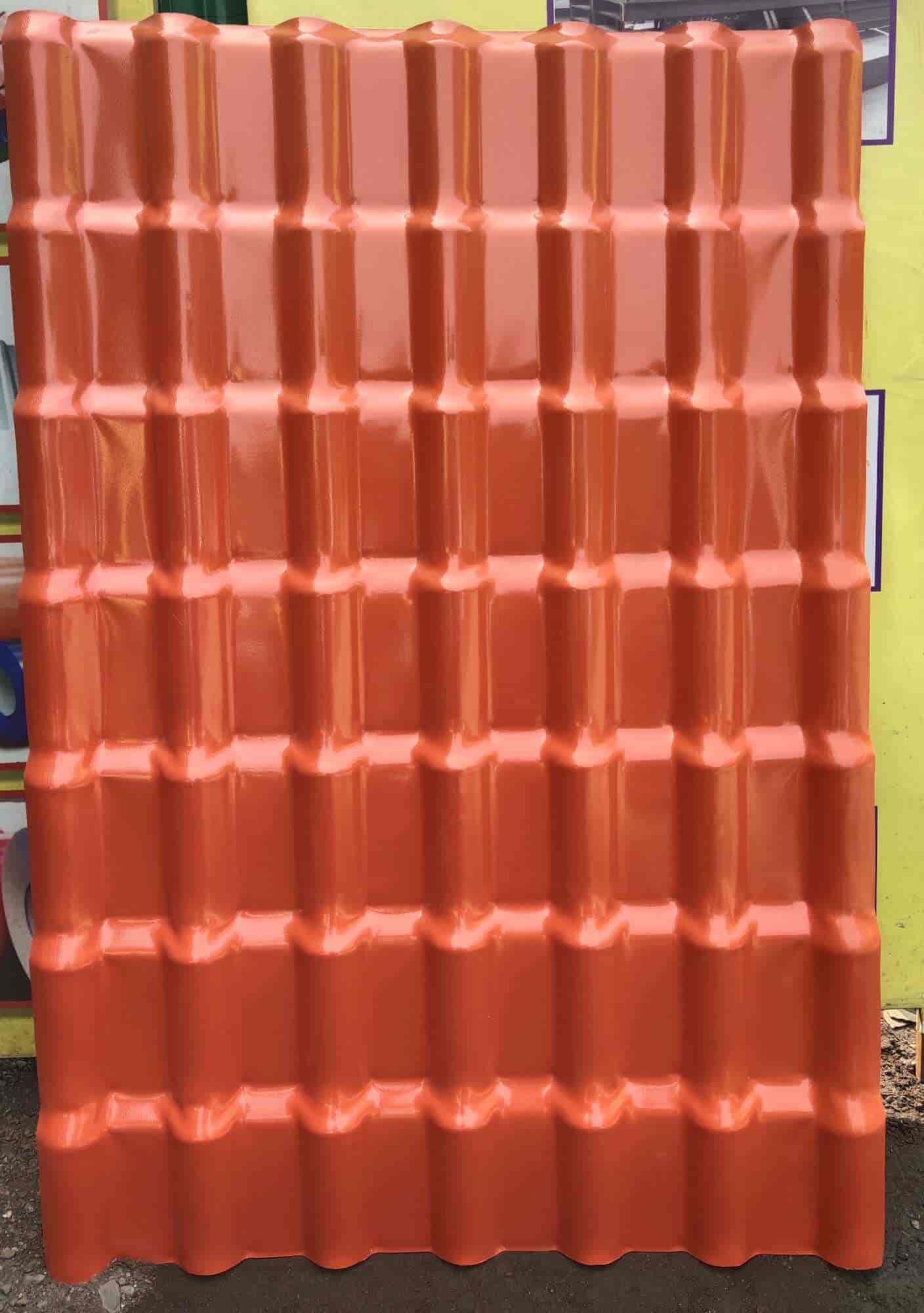 Top Galvalume Roofing Sheet Dealers in Jamshedpur गलवालूमे रूफिंग शीट