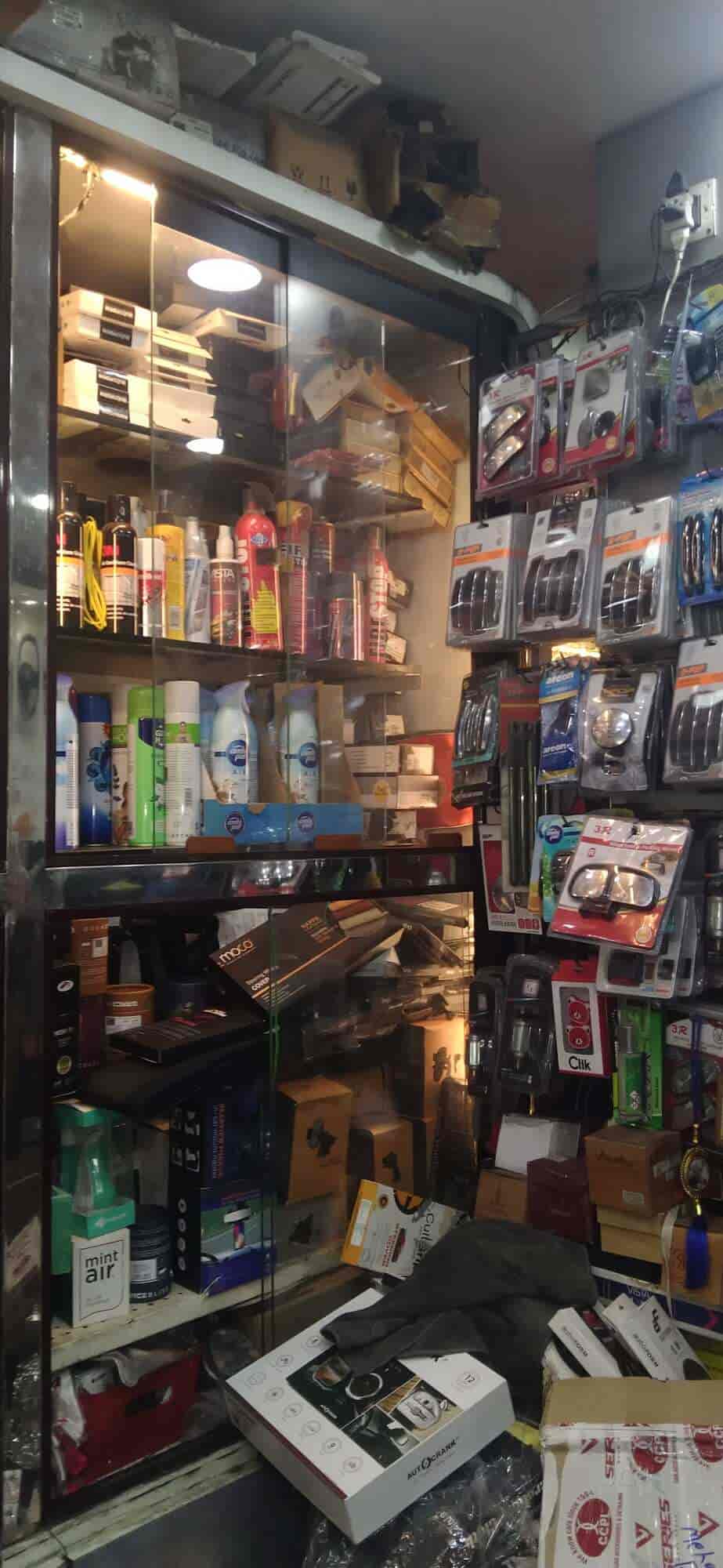 Mehar Enterprises in New Kalimati RoadSakchi,Jamshedpur Best