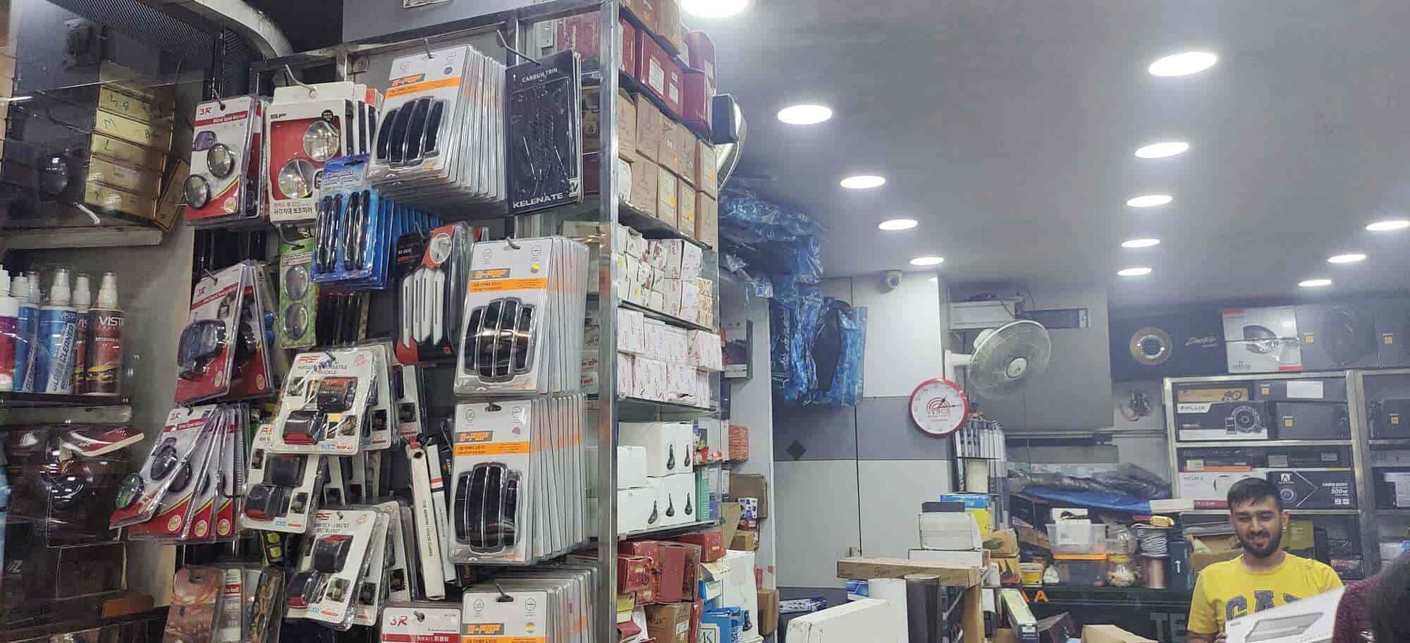 Mehar Enterprises in New Kalimati RoadSakchi,Jamshedpur Best