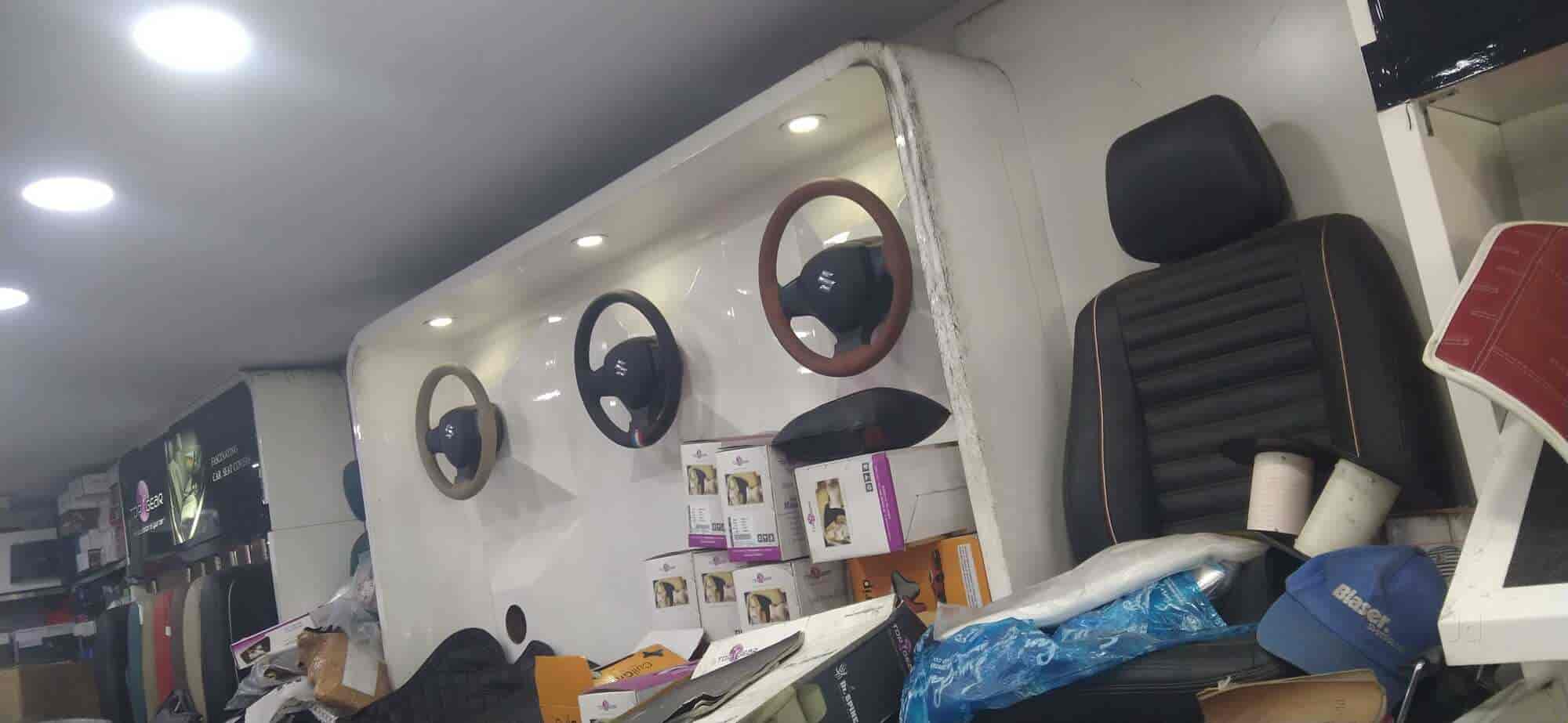 Mehar Enterprises in New Kalimati RoadSakchi,Jamshedpur Best