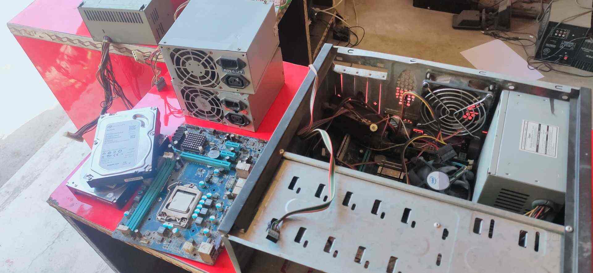 Top Computer Repair Services in Dimna Road, Jamshedpur Best Computer Service Centres Justdial