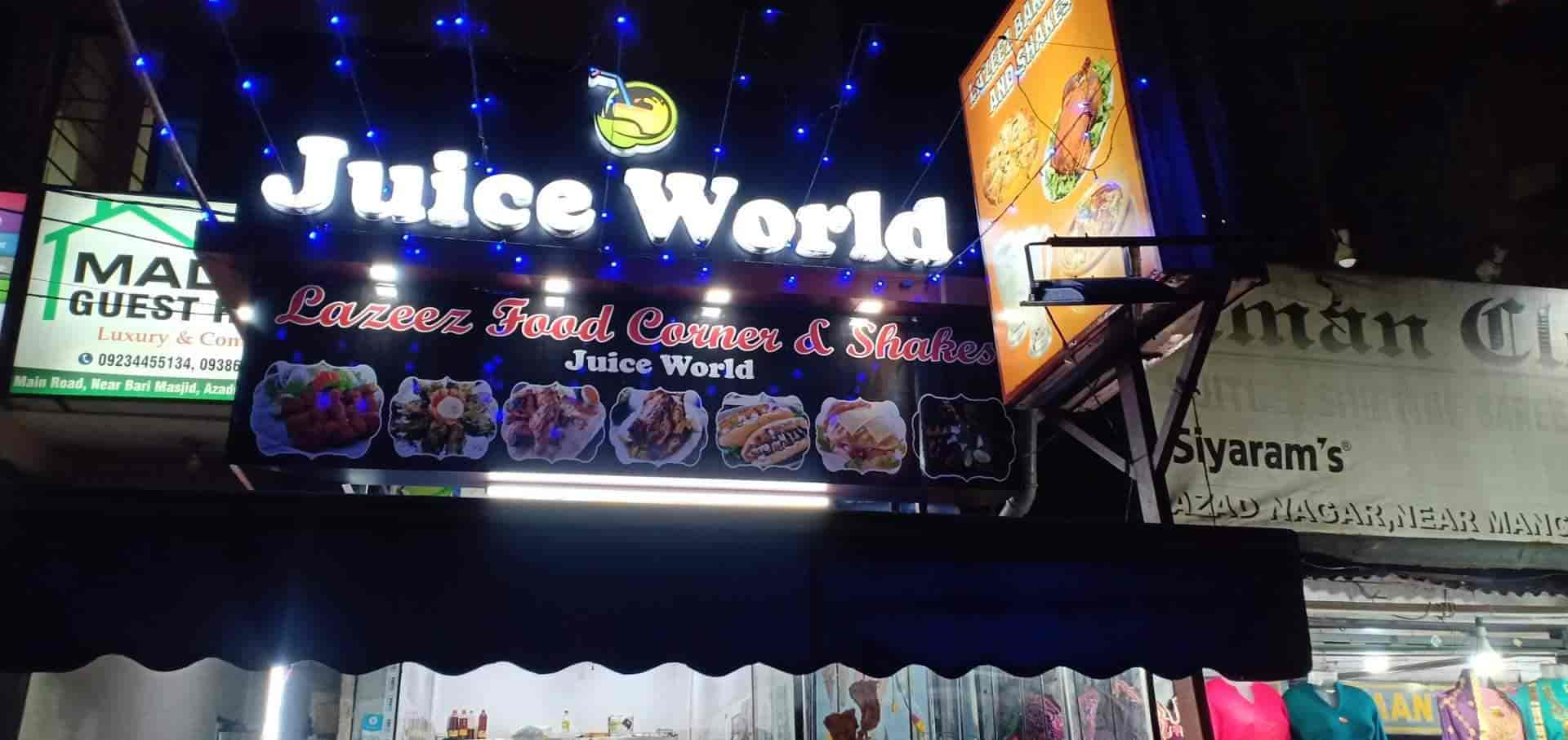 Top Juice Dealers in Jamshedpur Best Juice near me Justdial