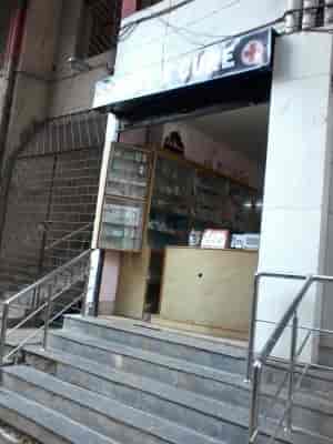 Lab view 8