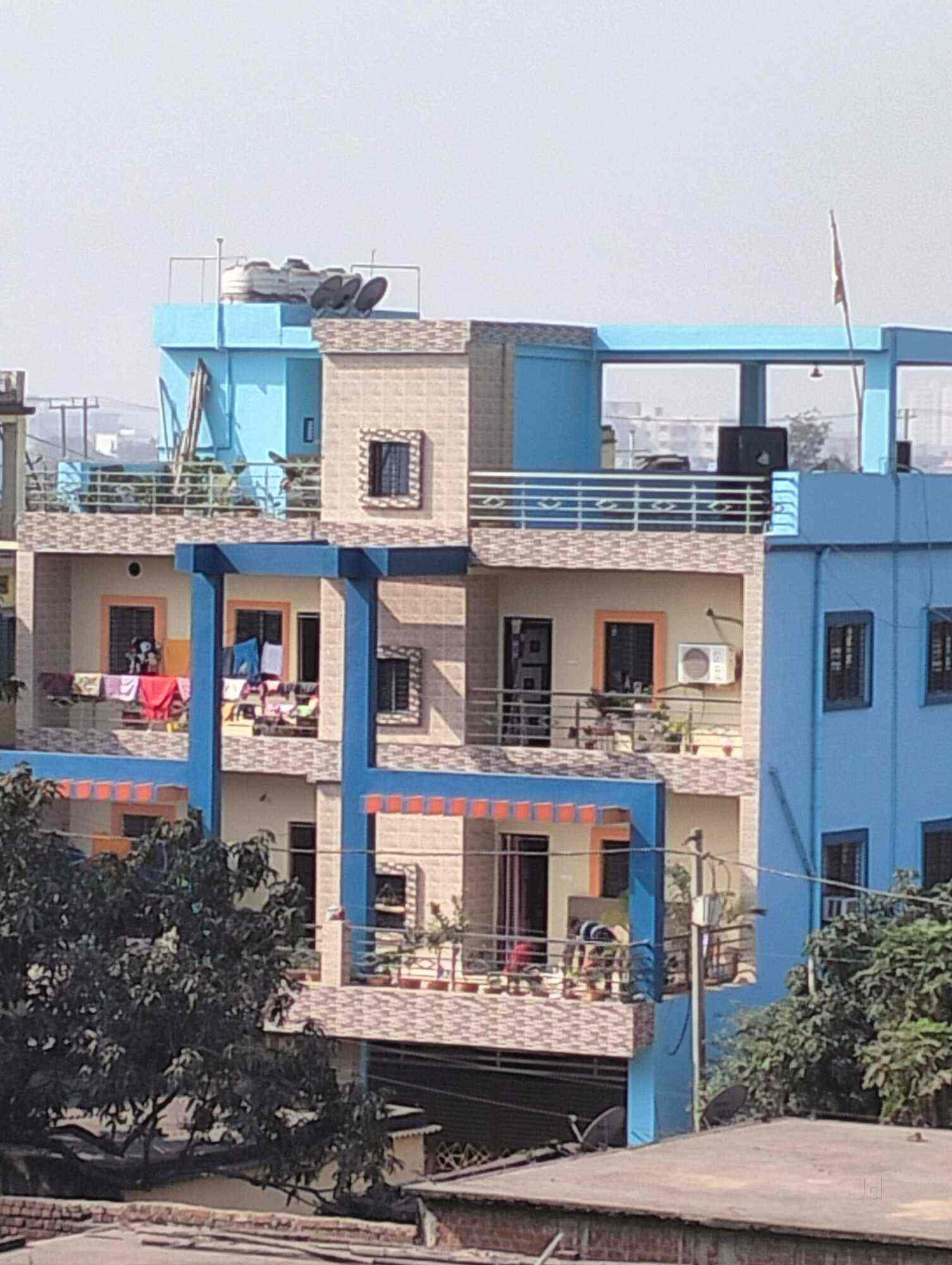 Top Civil Contractors in Adityapur Industrial Area, Jamshedpur Best