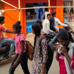 Bablu Video JioMart Digital Partner in Karandih Jamshedpur