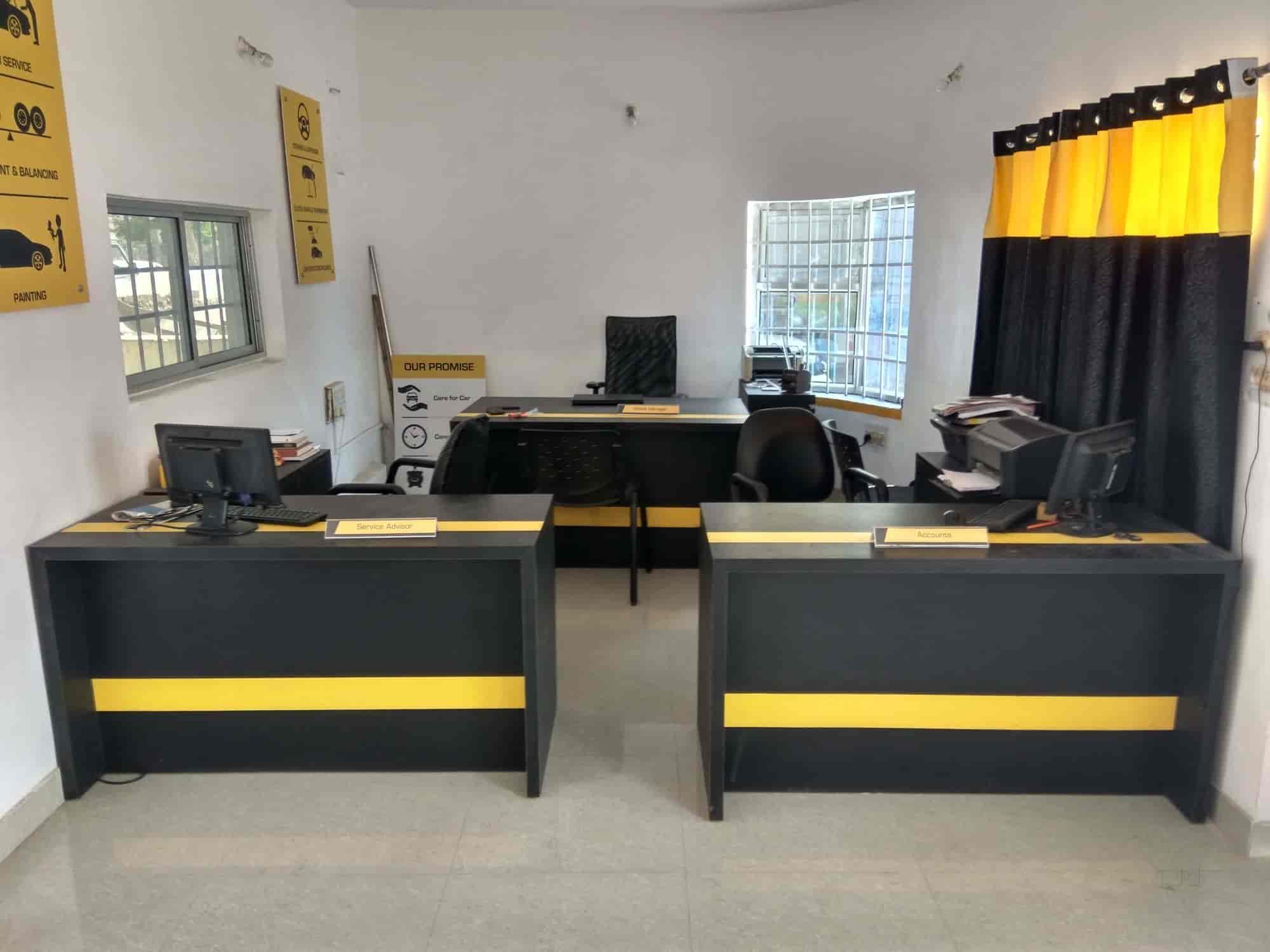 Kling Cars in Patamda,Jamshedpur Best HondaCar Repair & Services in