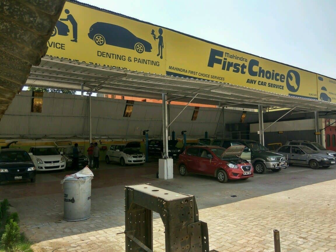 Kling Cars in Patamda,Jamshedpur Best HondaCar Repair & Services in