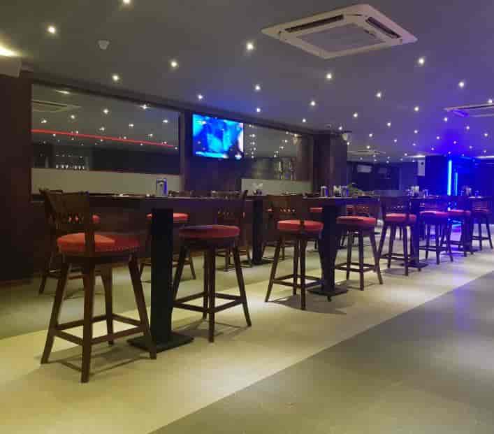 Top Bars Restaurants in Adityapur Industrial Area,Jamshedpur Best