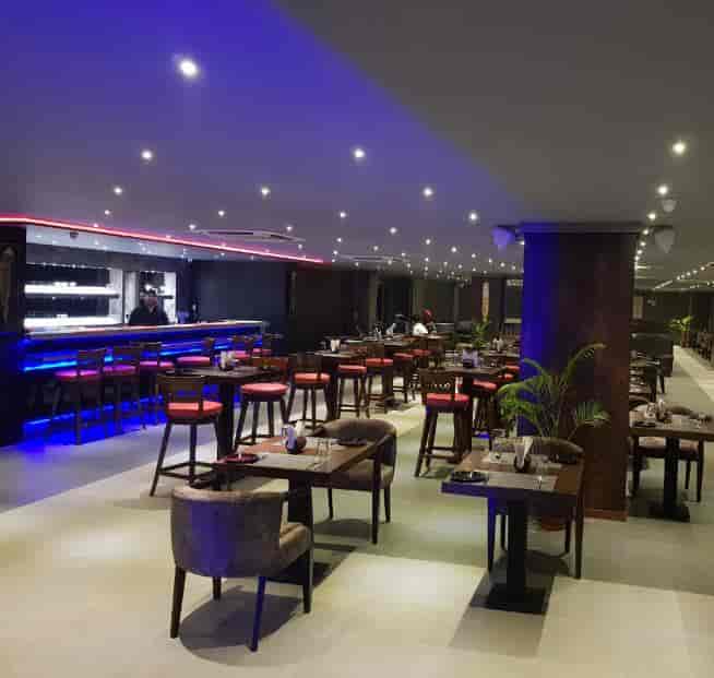 Top Bars Restaurants in Adityapur Industrial Area,Jamshedpur Best