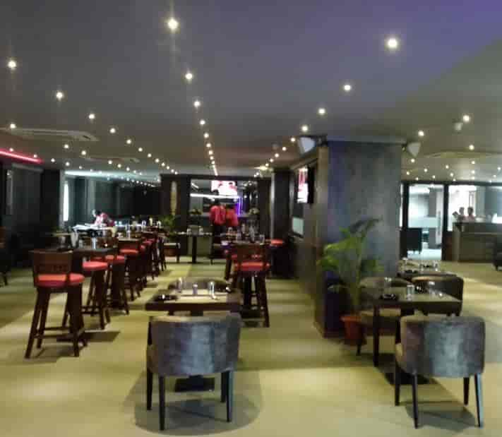 Top Bars Restaurants in Adityapur Industrial Area,Jamshedpur Best