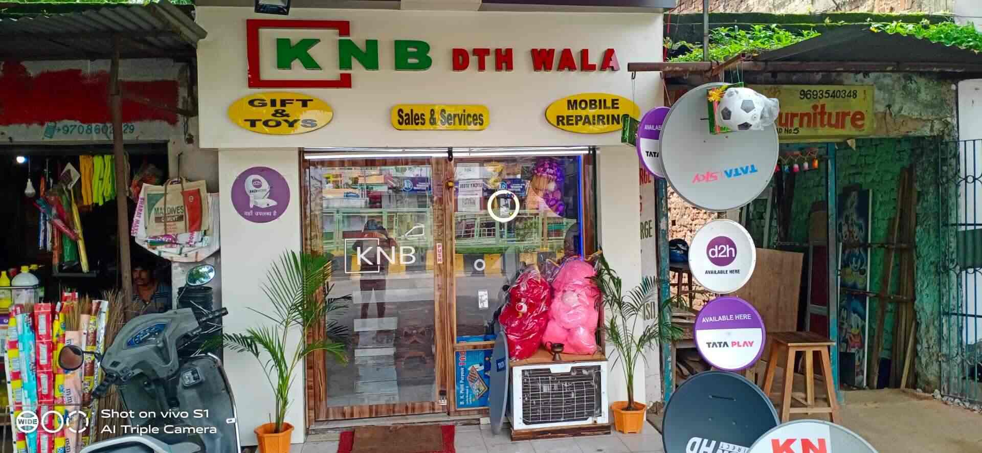 Top Dth in Jamshedpur दत्त, जमशेदपुर near me Justdial