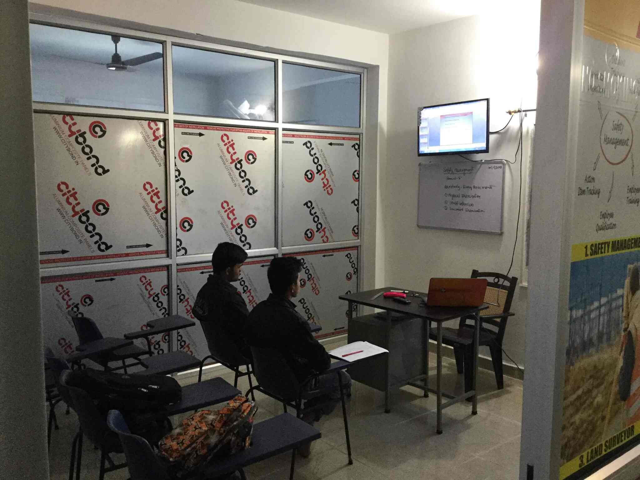 Top Technical Analysis Institutes in Mango, Jamshedpur Best Stock