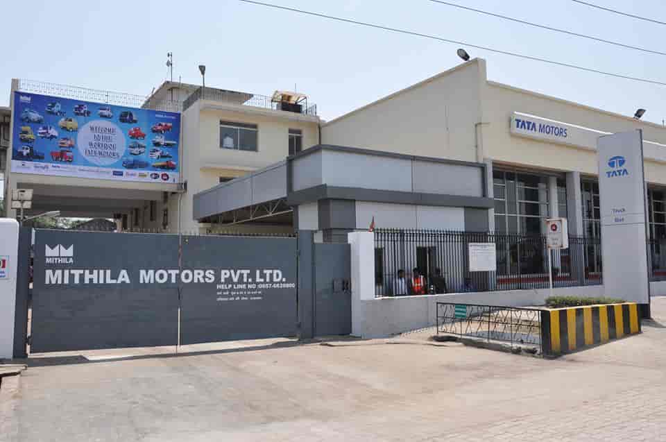 Top Tata Ace Commercial Vehicle Dealers in Midnapore कमर्शियल व्हीकल