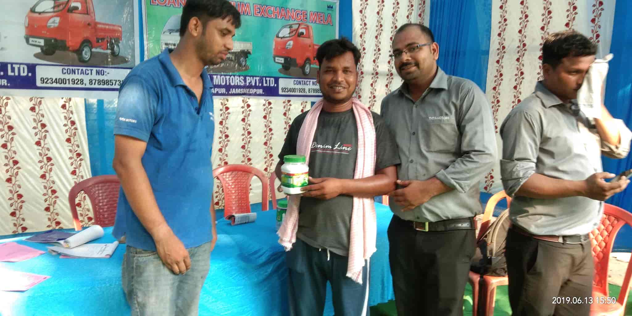 Top Tata Ace Commercial Vehicle Dealers in Midnapore कमर्शियल व्हीकल