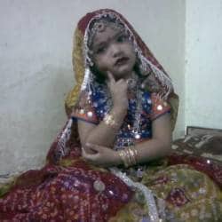 Radhe Krishna Dresses, Sonari 