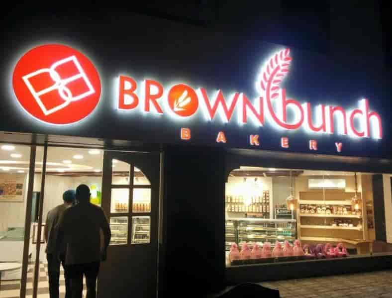 Brown Bunch Bakery in Mango,Jamshedpur Order Food Online Best Cake