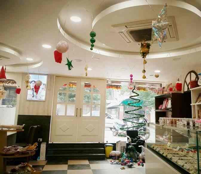 Brown Bunch Bakery in Mango,Jamshedpur Order Food Online Best Cake