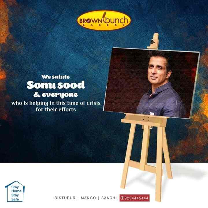 Brown Bunch Bakery in Mango,Jamshedpur Order Food Online Best Cake