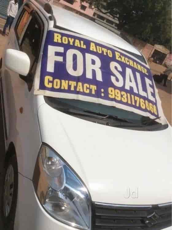 Royal Auto Exchange in Sakchi,Jamshedpur Best ChevroletSecond Hand