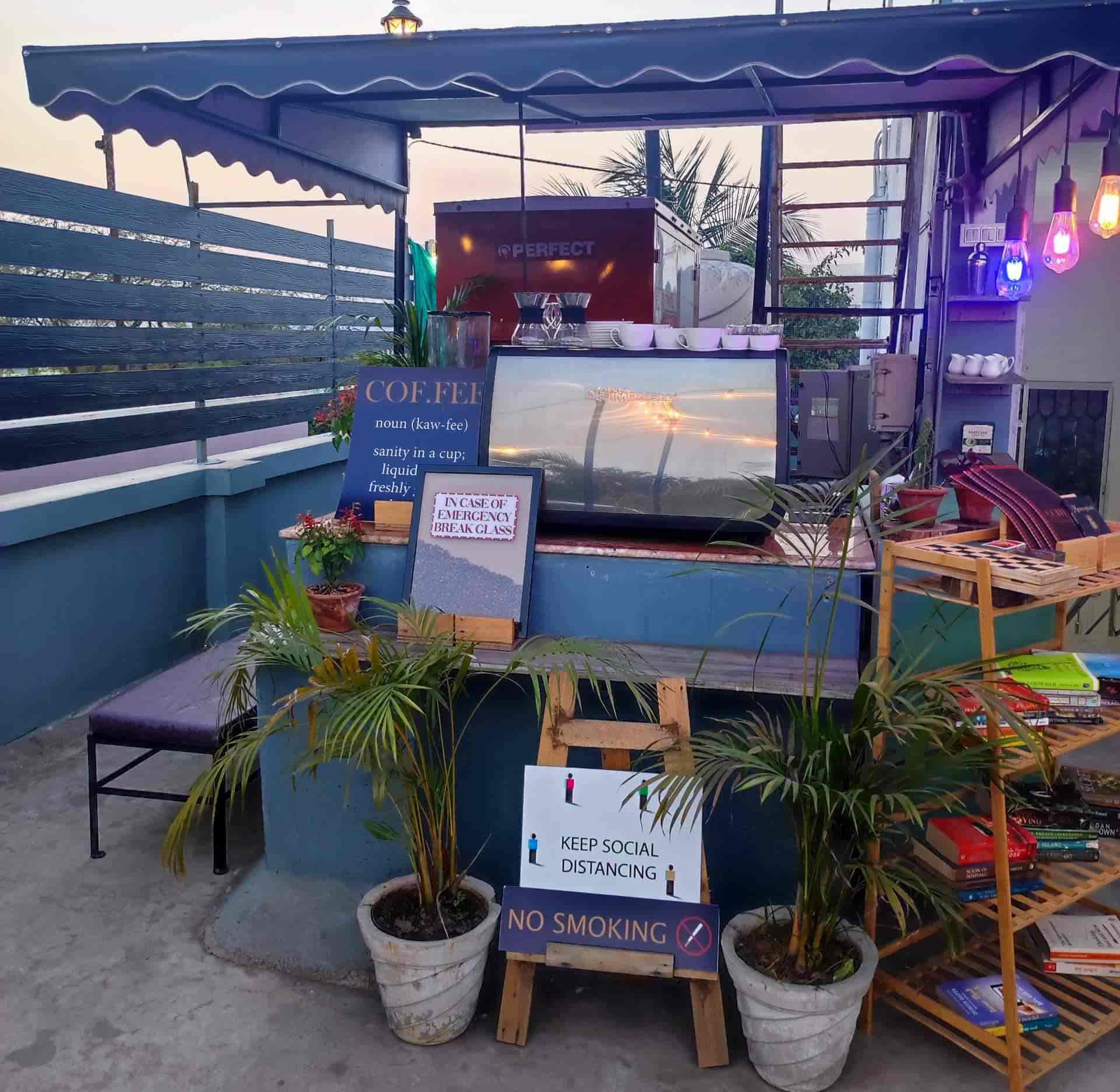 Top Rooftop Restaurants in Jamshedpur Best Rooftop Dining Restaurants Justdial